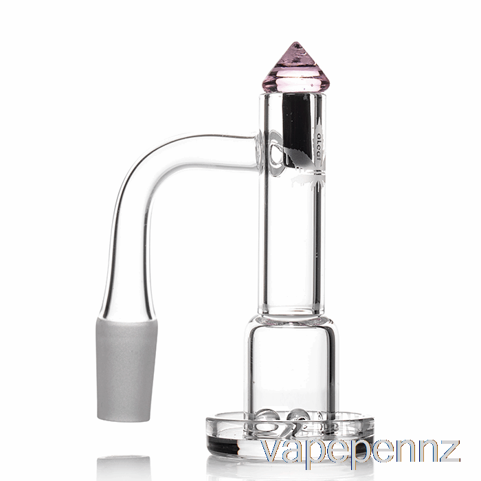 aLeaf Tower Banger Kit 14mm Male - 90 VAPE NZ